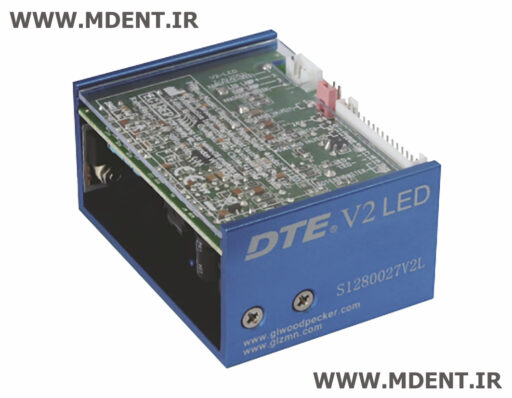 Woodpecker Dental DTE Ultrasonic Scaler V2 LED