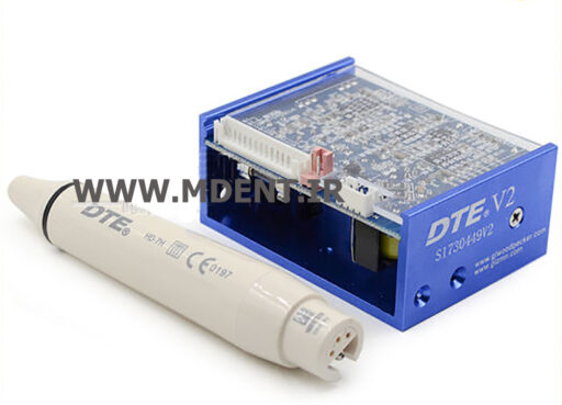 Woodpecker Dental DTE Ultrasonic Scaler V2 LED