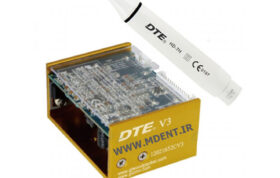 Woodpecker Dental DTE Ultrasonic Scaler V3 LED