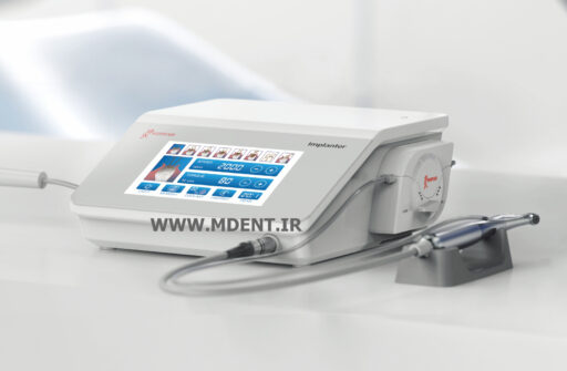 Dental Woodpecker Ultrasurgery Implanter