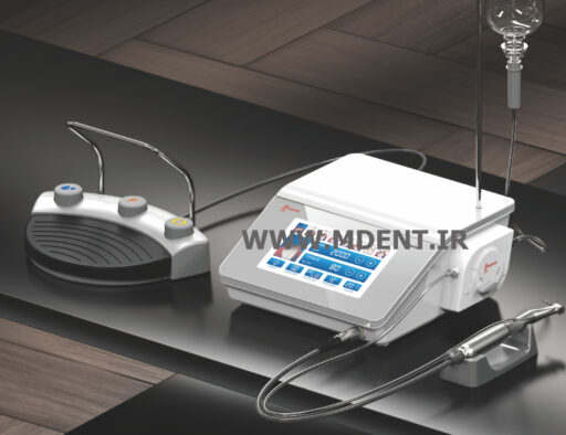 Dental Woodpecker Ultrasurgery Implanter