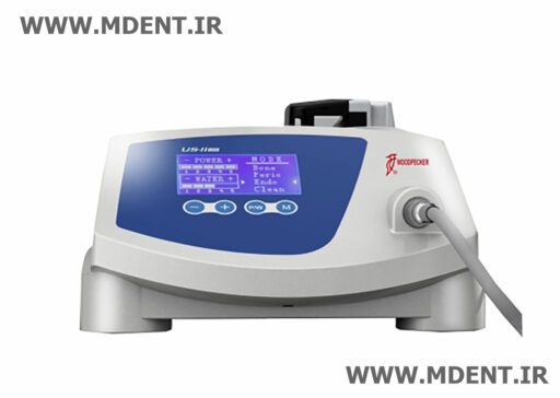 Dental Woodpecker Ultrasurgery US-II