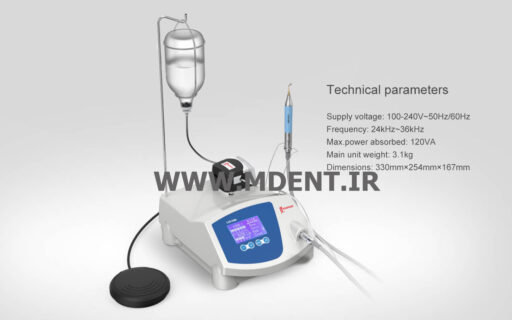 Dental Woodpecker Ultrasurgery US-II