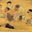 دانش دندان‌پزشکی در چین باستان