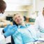 انسان‌شناسی پزشکی و دندان‌پزشکی