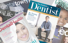 مرور شماره ژوئن ۲۰۱۸ نشریات دندان‌پزشکی دنیا