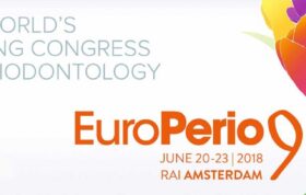 درباره EuroPerio9، بزرگترین رویداد پریودنتولوژی و ایمپلنتولوژی در جهان