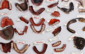 چند تصویر از تاریخچه دندانپزشکی