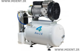 Dental 4TEC Compressor ECO 2-E