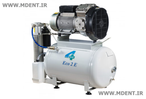 Dental 4TEC Compressor ECO 2-E