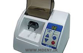 Dental Amalgamator Monitex Capsule Mixer a.max AM-1