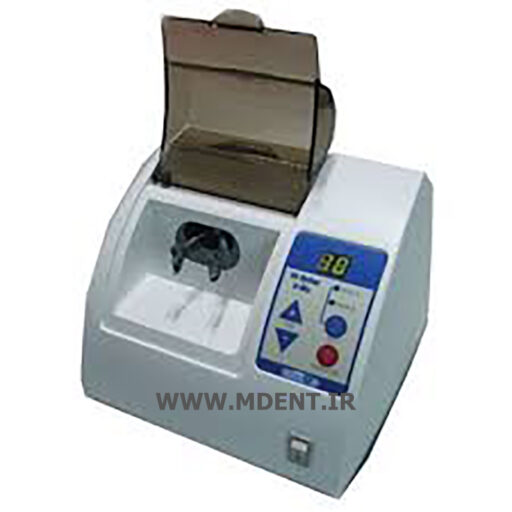 Dental Amalgamator Monitex Capsule Mixer a.max AM-1