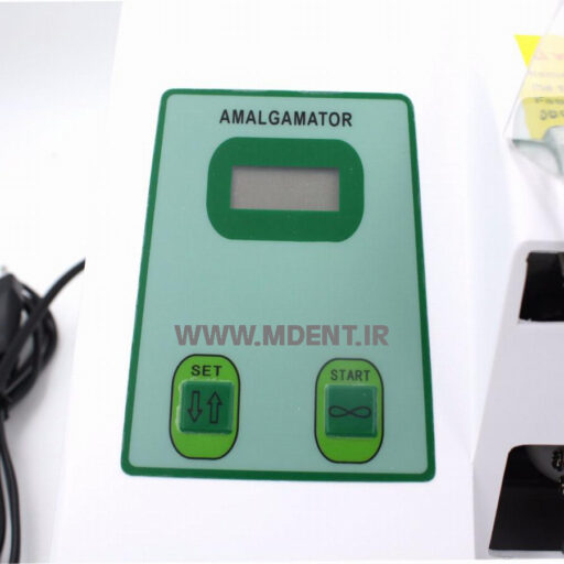 Dental Amalgamator Zoneray HL-AH( G5 )