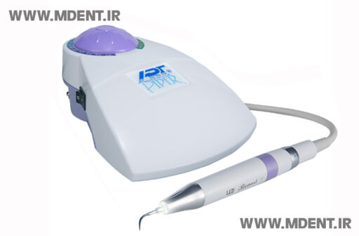 Compact Piezo Scaler Dental Bonart Piper