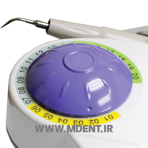 Compact Piezo Scaler Dental Bonart Piper