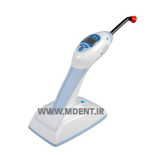 Cordless Dental LED Curing Light BONART ART L5