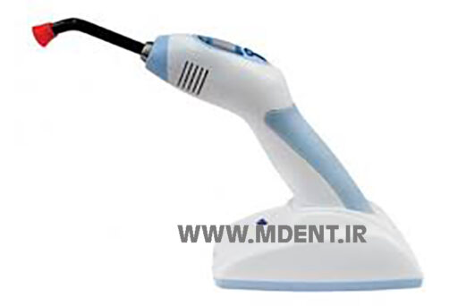 Cordless Dental LED Curing Light BONART ART L5