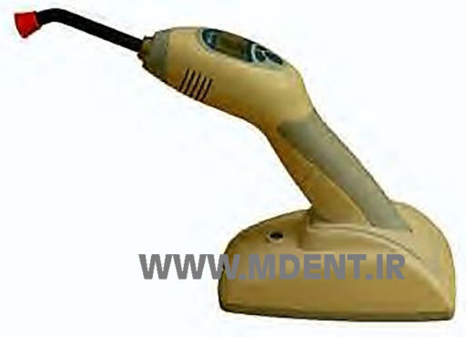 Cordless Dental LED Curing Light BONART ART L5