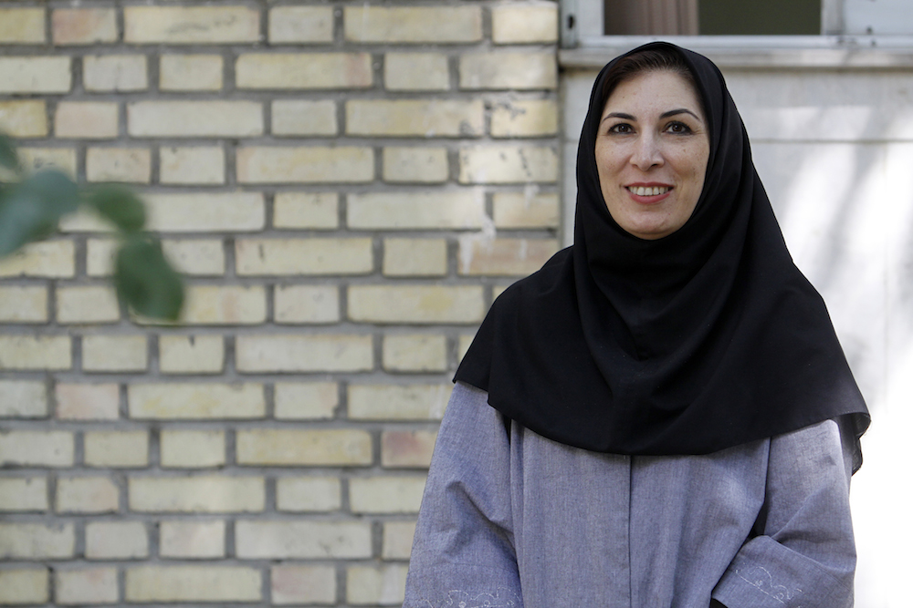 باید برای دندانپزشکان جوان الگوسازی کنیم