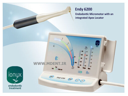 Dental Apex Rotary lonyx Endy 6200