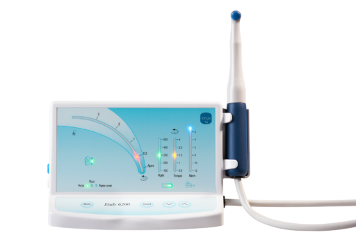 Dental Apex Rotary lonyx Endy 6200