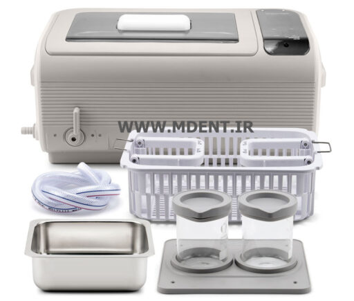 Dental Codyson Ultrasonic Cleaner CD 4862