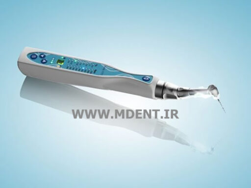 Dental lonyx Apex Rotary NT2