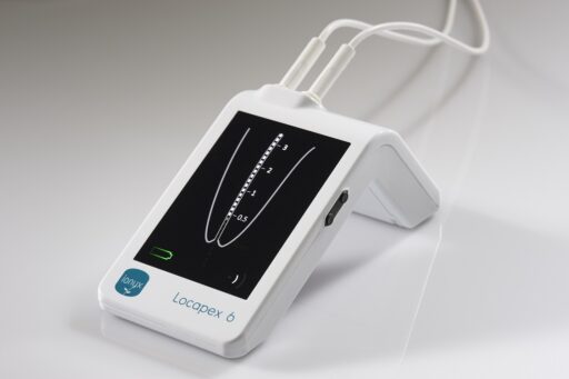 Dental lonyx Apex Rotary New LocApex 6