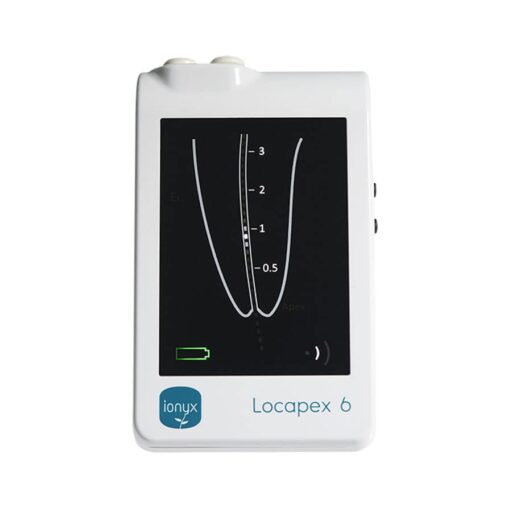 Dental lonyx Apex Rotary New LocApex 6