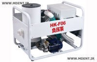 Dental Foshan suction unit HK-06