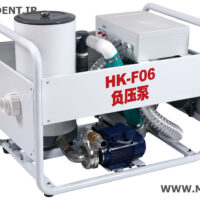 Dental Foshan suction unit HK-06