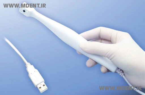 dentamerica Dentamerica Cammy USB Digital Interaoral Camera