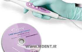 dentamerica Dentamerica Cammy USB Digital Interaoral Camera