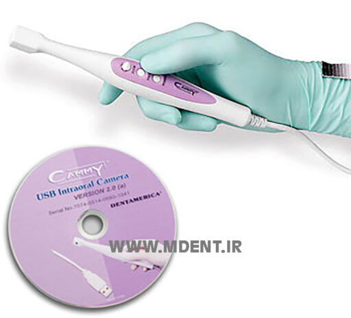 dentamerica Dentamerica Cammy USB Digital Interaoral Camera