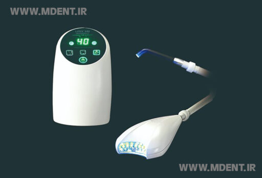 Dentamerica Litex 686 LED Bleaching And Curing Light