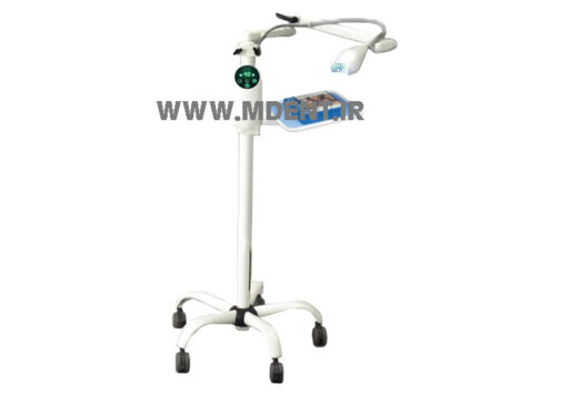 Dentamerica Litex 686 LED Bleaching And Curing Light