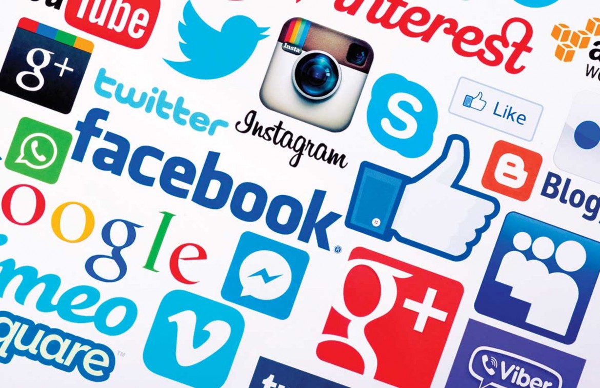 راهنمای استفاده از رسانه‌های اجتماعی برای دندانپزشکان