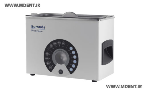 Dental Ultrasonic Cleaner Euronda Eurosonic 4d