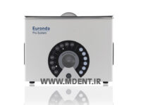 Dental Ultrasonic Cleaner Euronda Eurosonic 4d