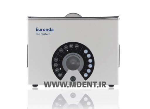 Dental Ultrasonic Cleaner Euronda Eurosonic 4d