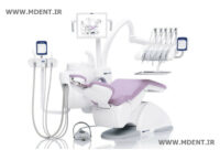 Vitali Dental Units and Chairs T5 EVO Plus