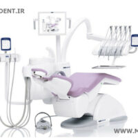 Vitali Dental Units and Chairs T5 EVO Plus