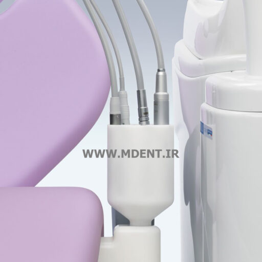 Vitali Dental Units and Chairs T5 EVO Plus