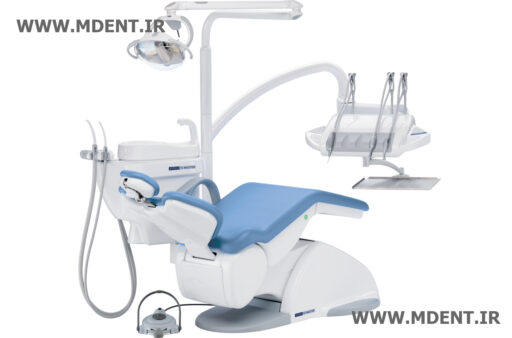 Vitali Dental Units and Chairs T5 Master