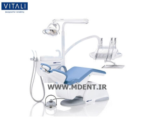 Vitali Dental Units and Chairs T5 Master