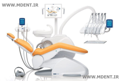 Vitali Dental Units and Chairs V8 Touch