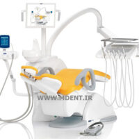 Vitali Dental Units and Chairs V8 Touch