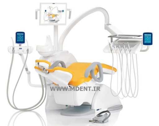 Vitali Dental Units and Chairs V8 Touch