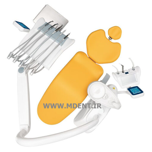 Vitali Dental Units and Chairs V8 Touch