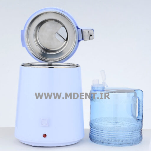 Dental Water Distiller Yongkang Best 007